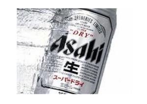 Asahi renames Independent Distillers